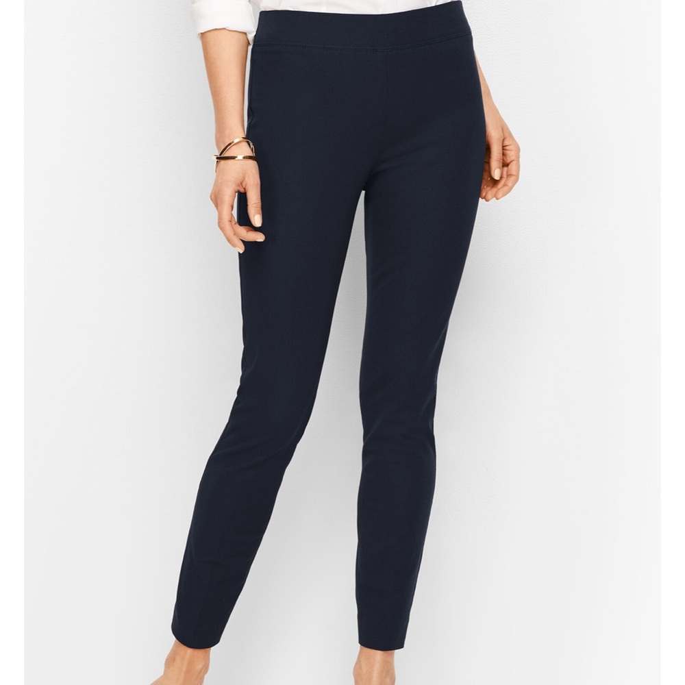 Talbots Essex Ankle Pant